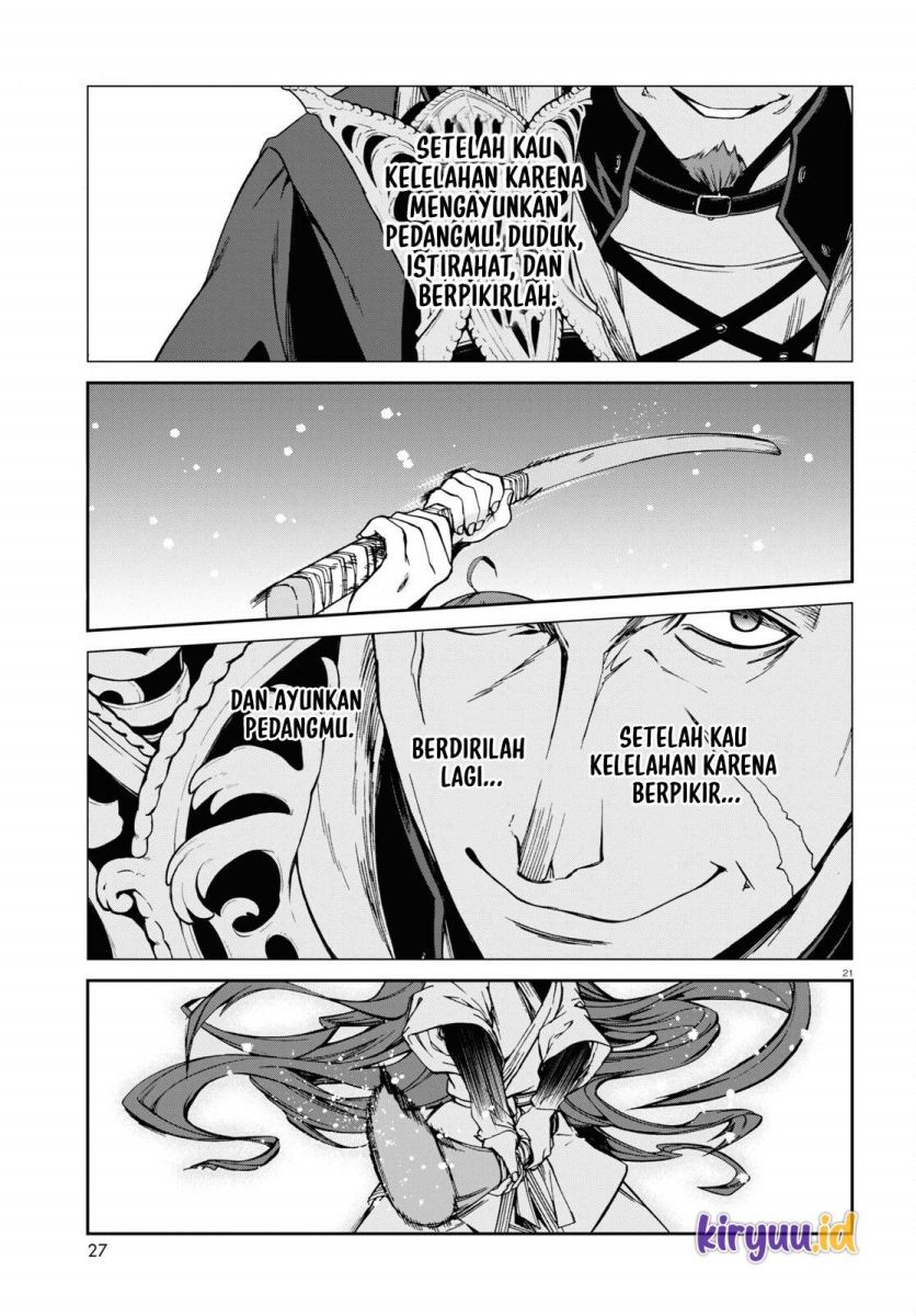 Read Mushoku Tensei ID Manga Online