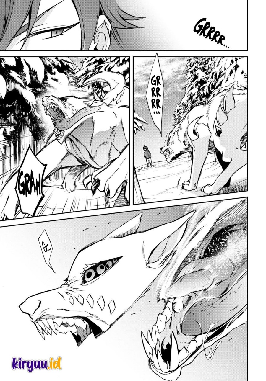 Read Mushoku Tensei ID Manga Online