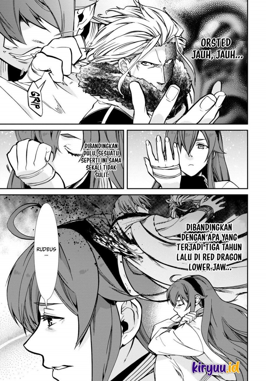 Read Mushoku Tensei ID Manga Online