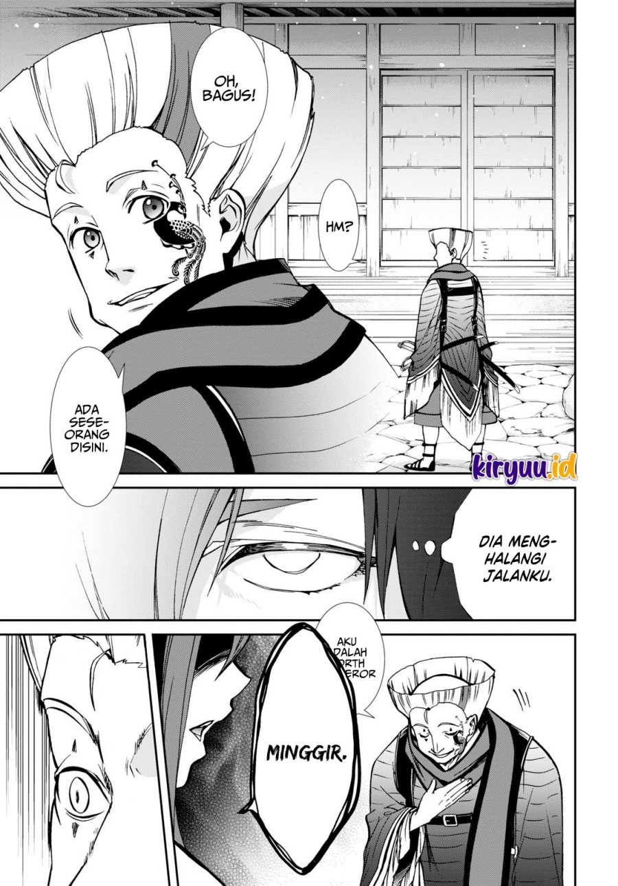 Read Mushoku Tensei ID Manga Online