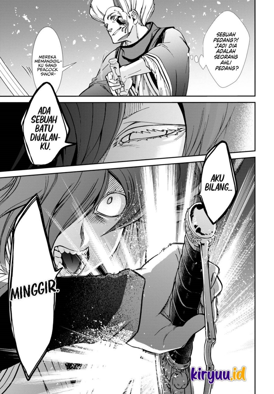 Read Mushoku Tensei ID Manga Online