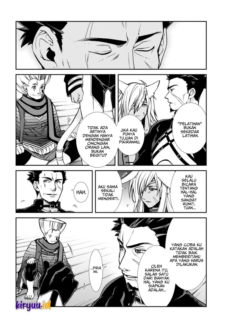 Read Mushoku Tensei ID Manga Online