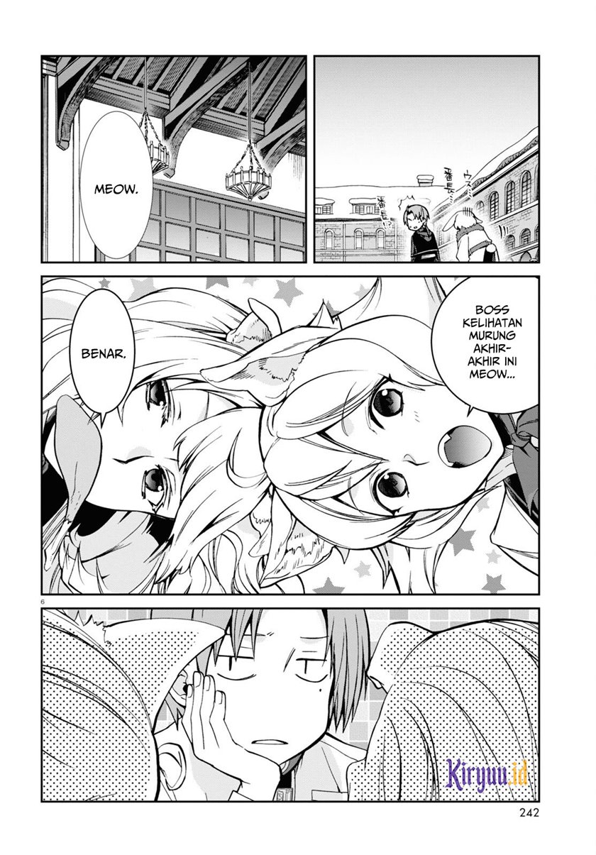 Read Mushoku Tensei ID Manga Online