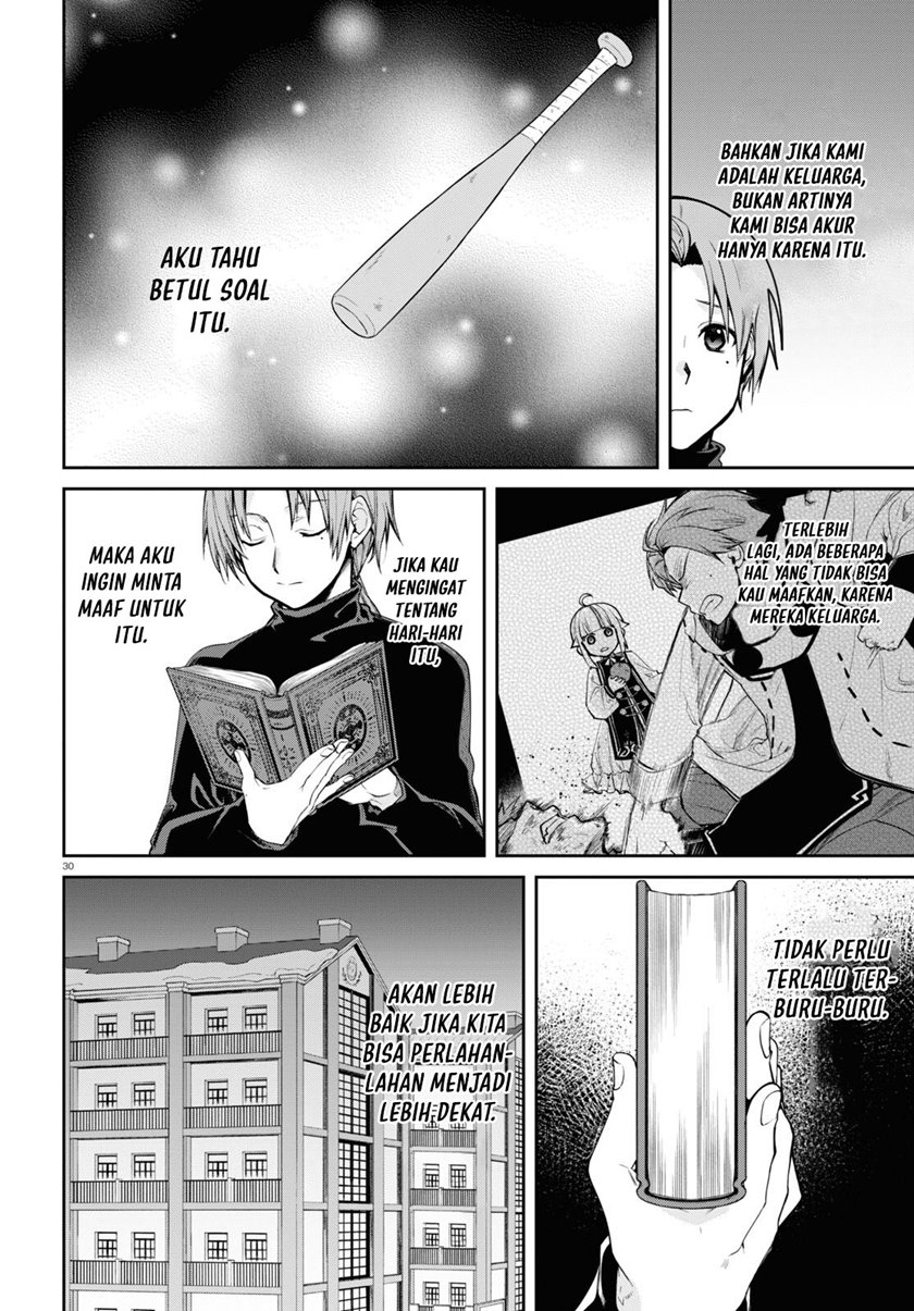 Read Mushoku Tensei ID Manga Online