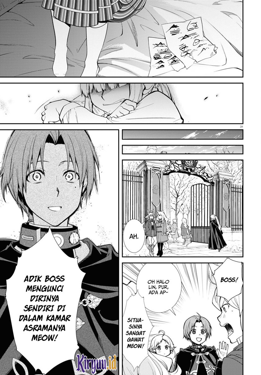 Read Mushoku Tensei ID Manga Online