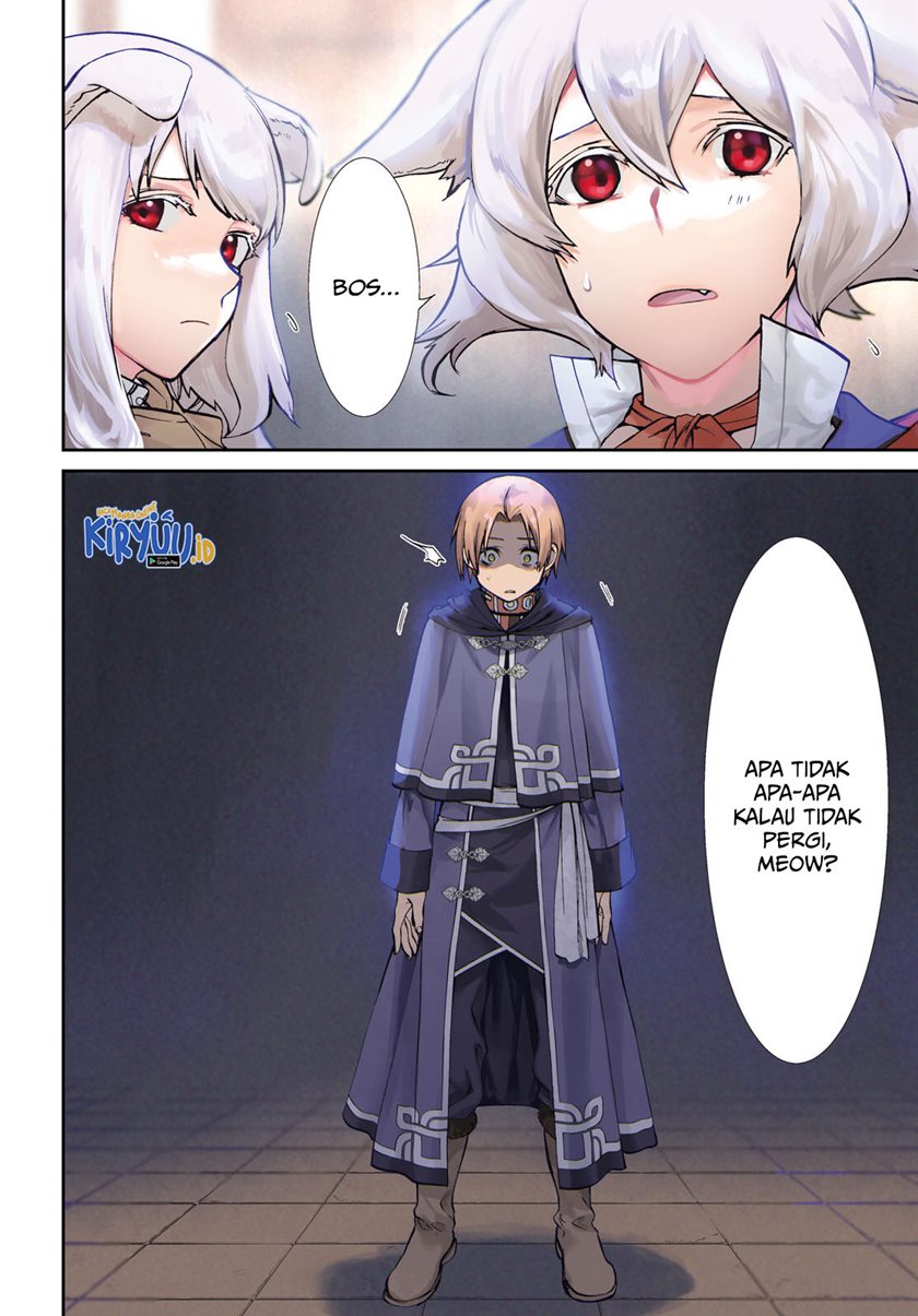 Read Mushoku Tensei ID Manga Online