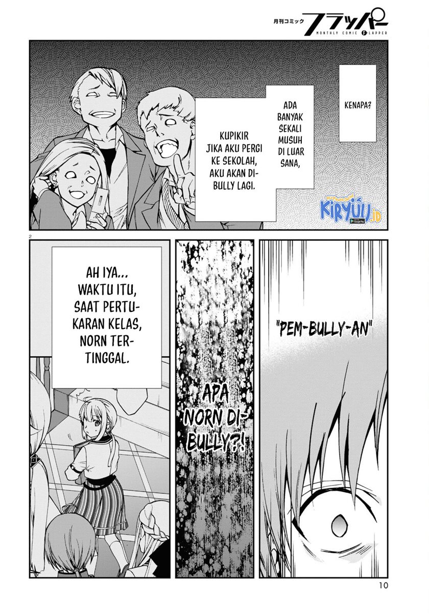 Read Mushoku Tensei ID Manga Online