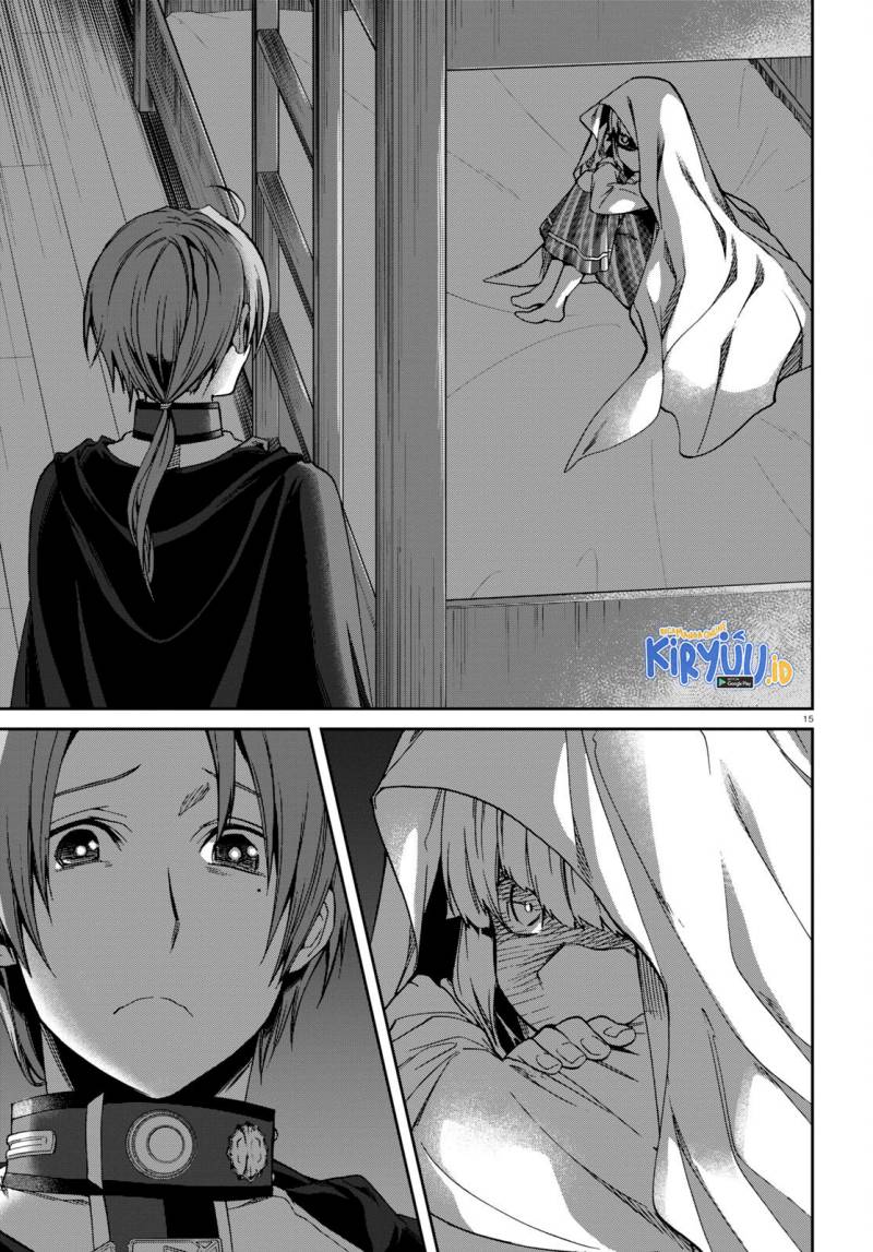 Read Mushoku Tensei ID Manga Online