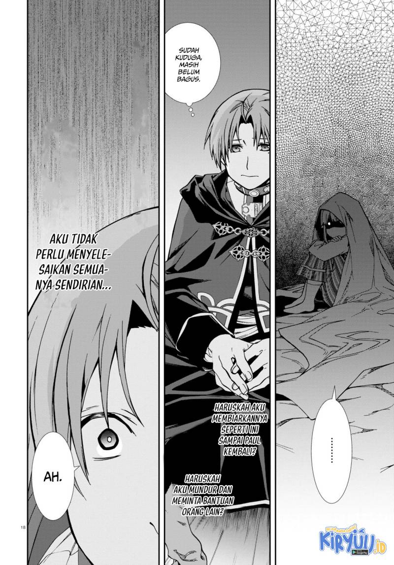 Read Mushoku Tensei ID Manga Online