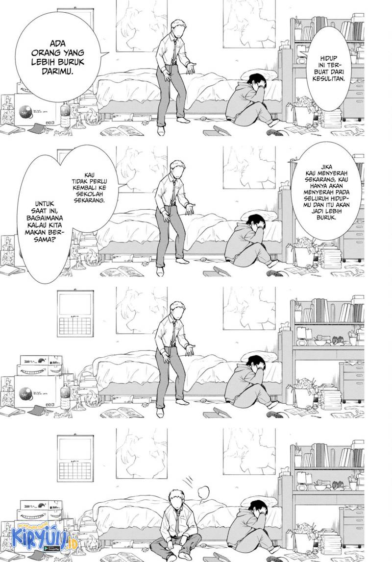 Read Mushoku Tensei ID Manga Online