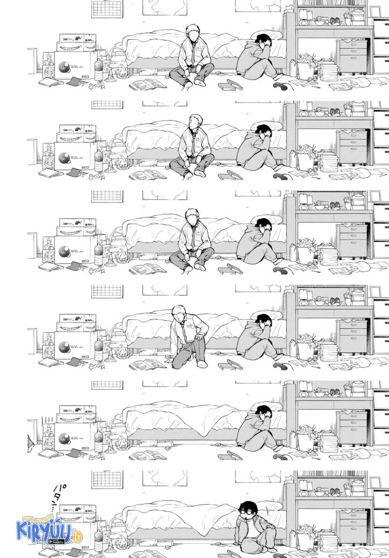 Read Mushoku Tensei ID Manga Online