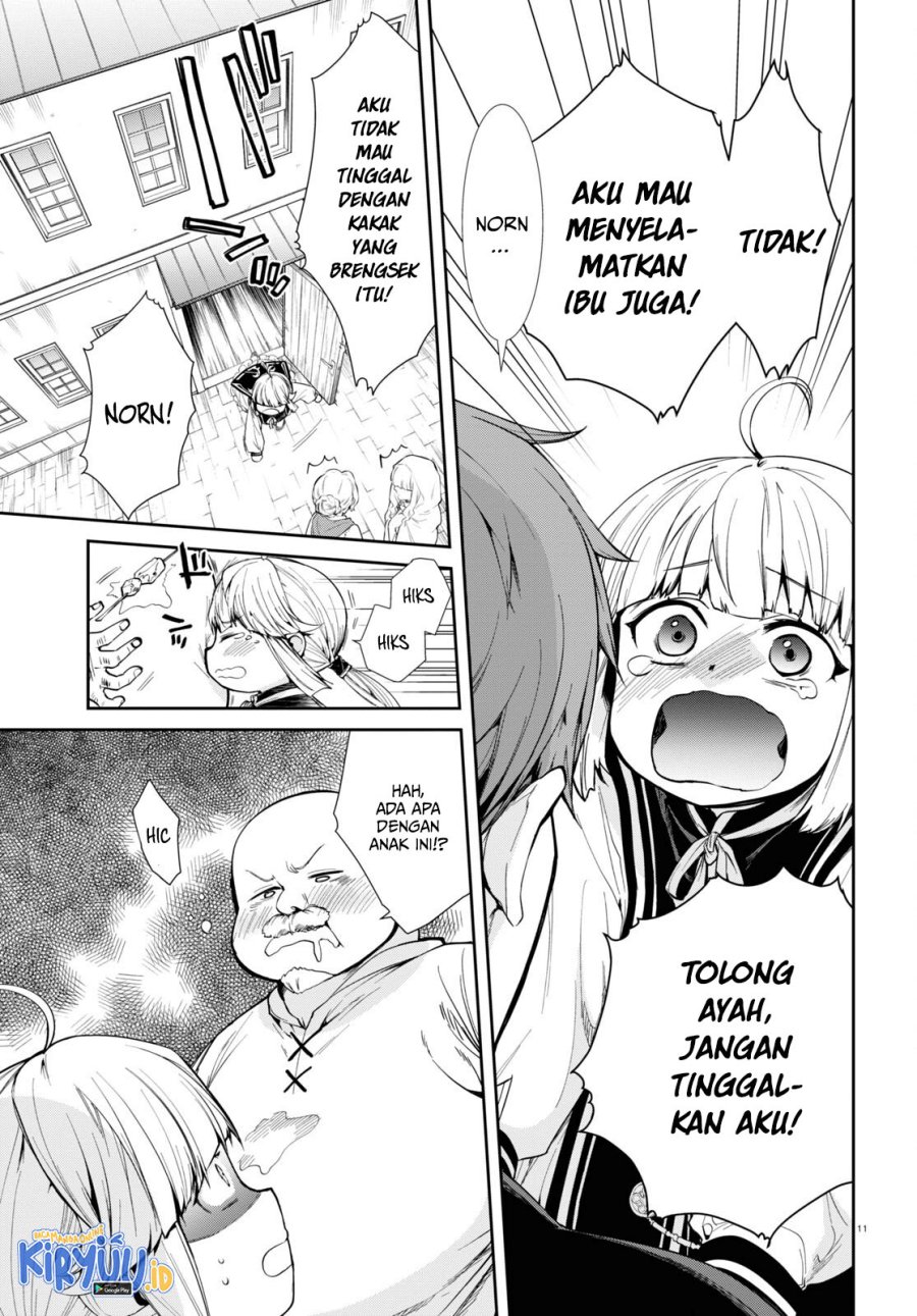 Read Mushoku Tensei ID Manga Online