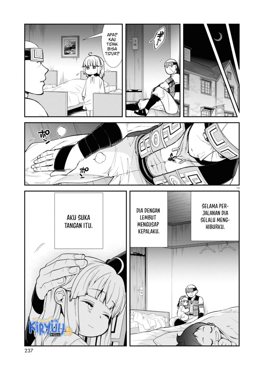 Read Mushoku Tensei ID Manga Online