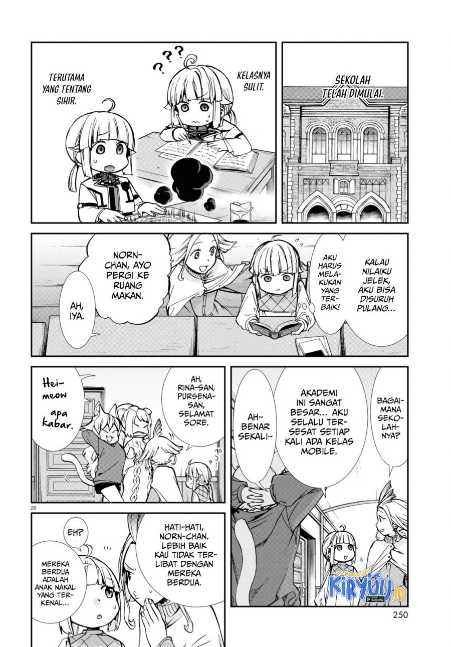 Read Mushoku Tensei ID Manga Online