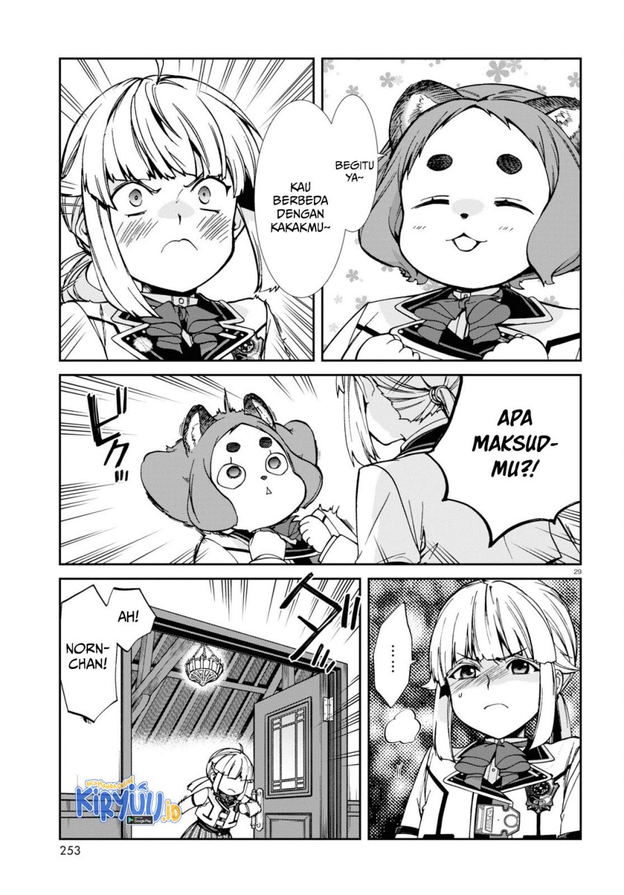 Read Mushoku Tensei ID Manga Online