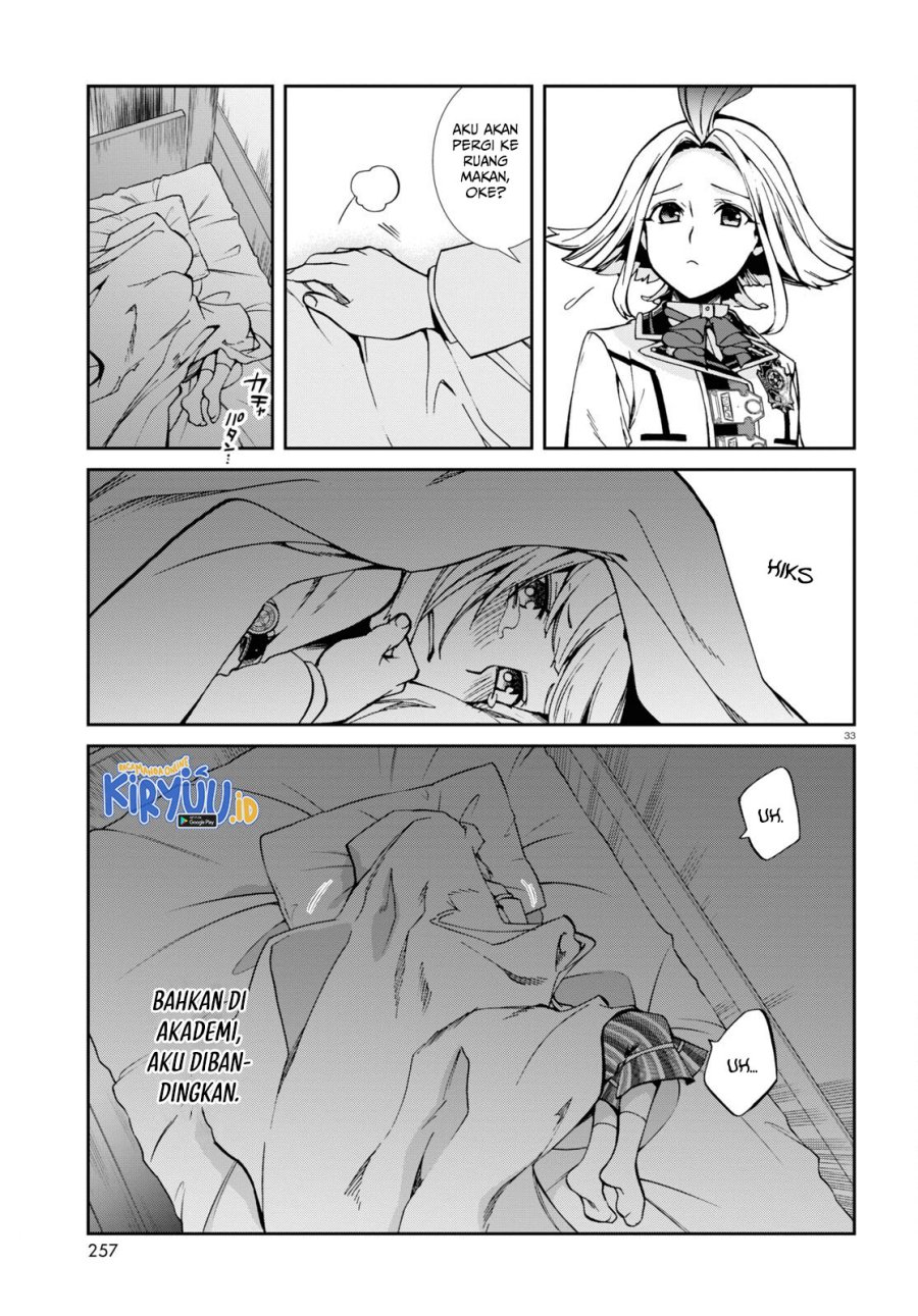 Read Mushoku Tensei ID Manga Online