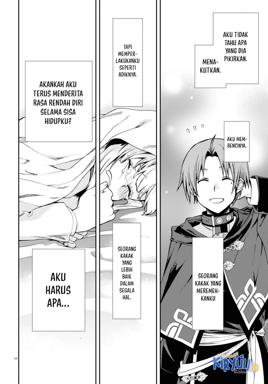 Read Mushoku Tensei ID Manga Online