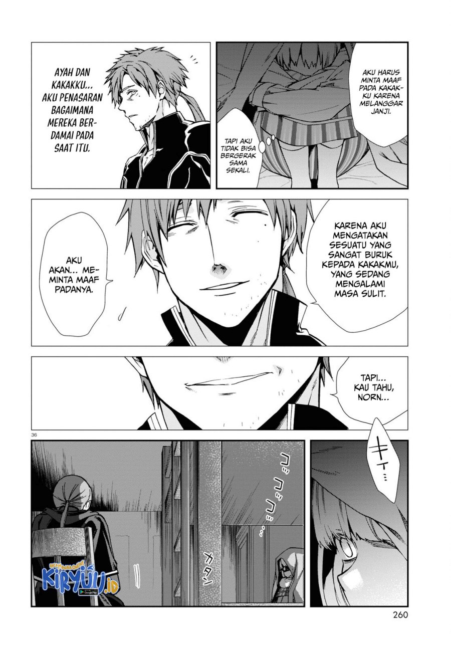 Read Mushoku Tensei ID Manga Online