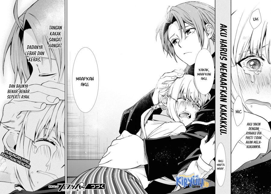 Read Mushoku Tensei ID Manga Online