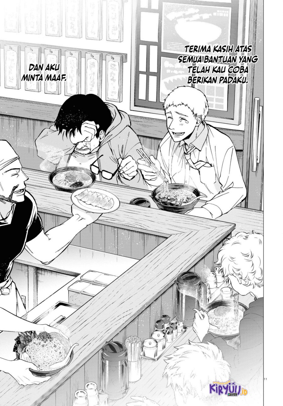 Read Mushoku Tensei ID Manga Online