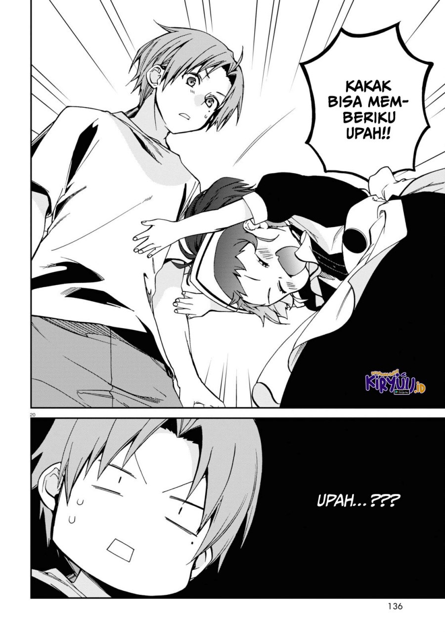 Read Mushoku Tensei ID Manga Online