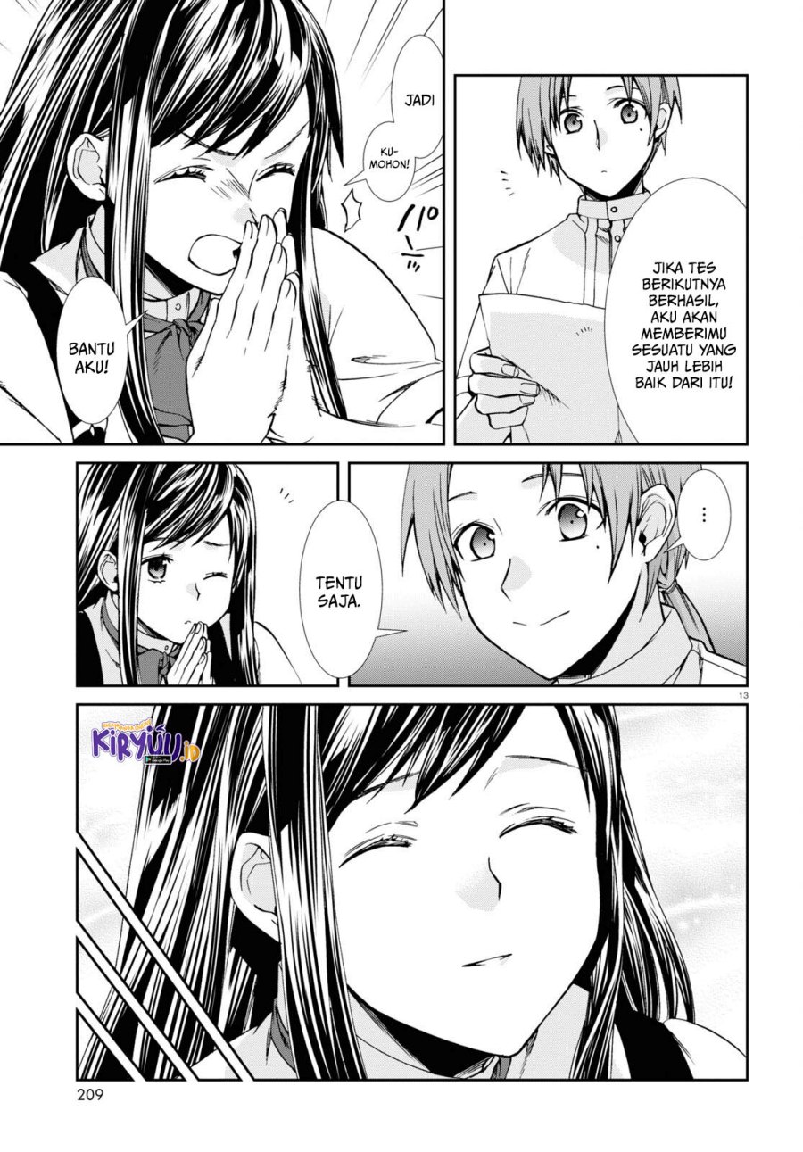 Read Mushoku Tensei ID Manga Online