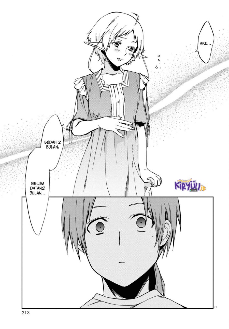 Read Mushoku Tensei ID Manga Online