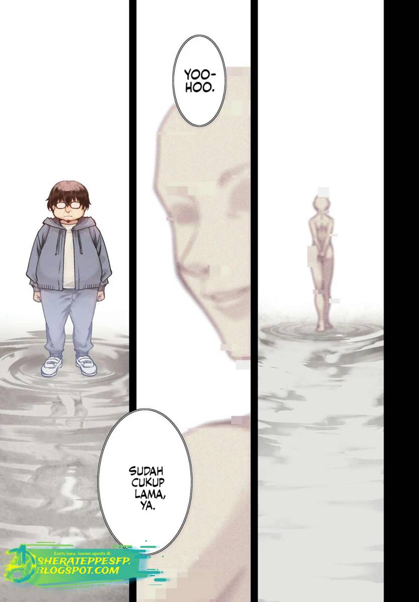 Read Mushoku Tensei ID Manga Online