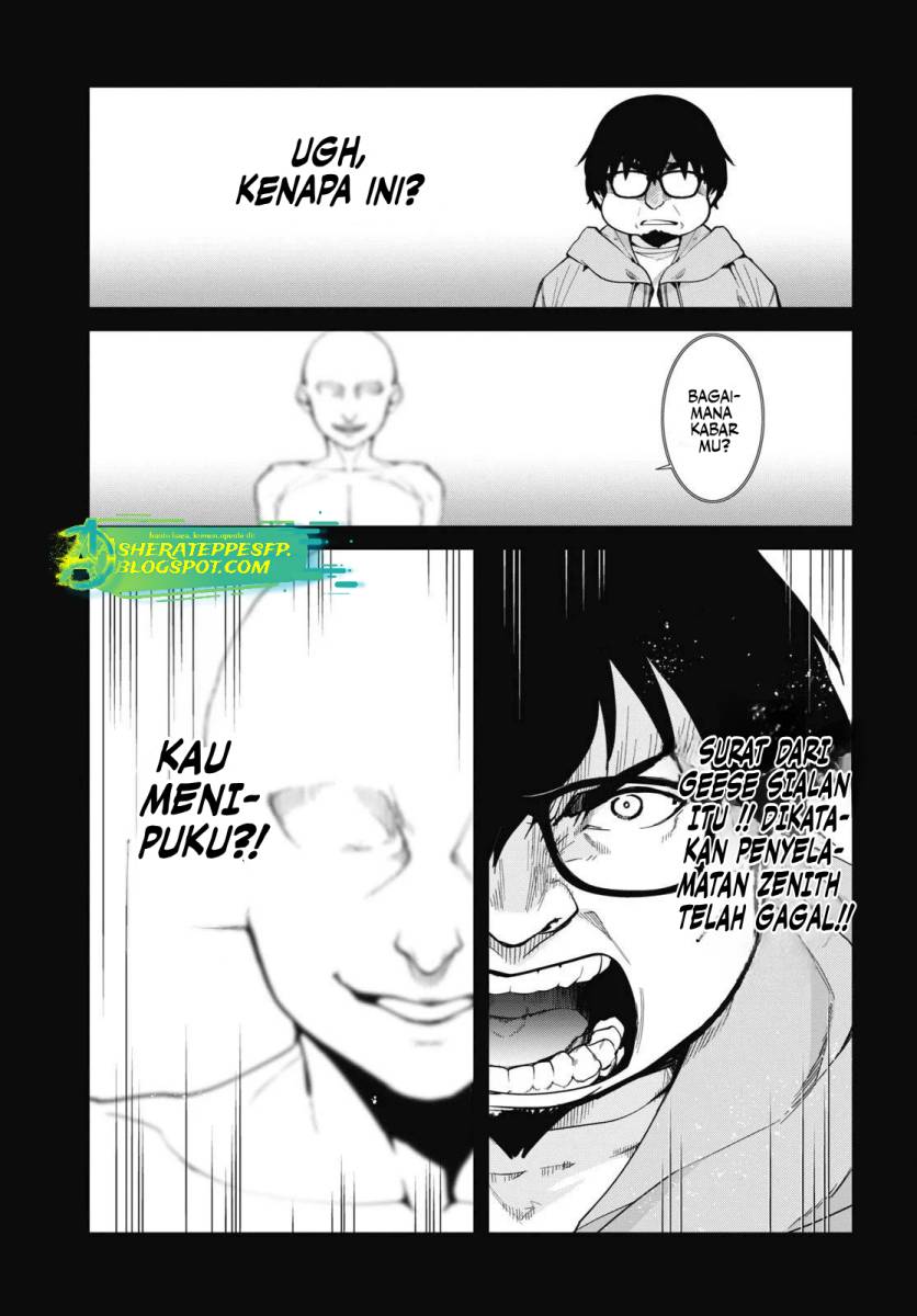 Read Mushoku Tensei ID Manga Online