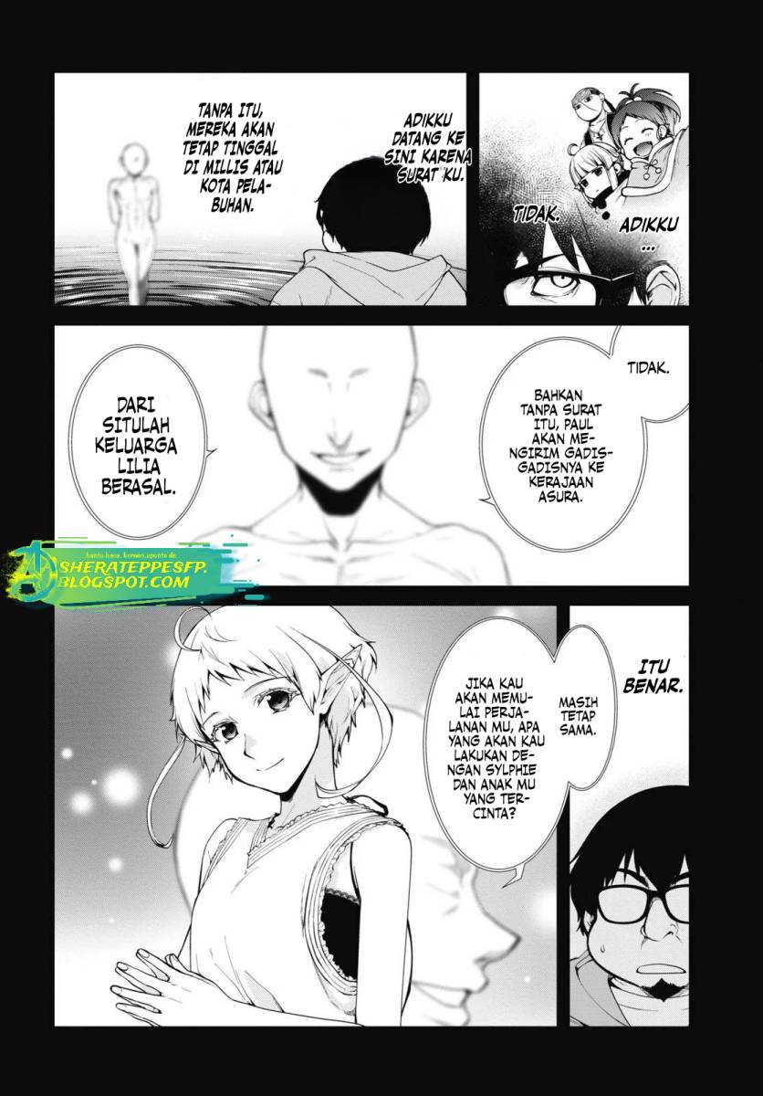 Read Mushoku Tensei ID Manga Online