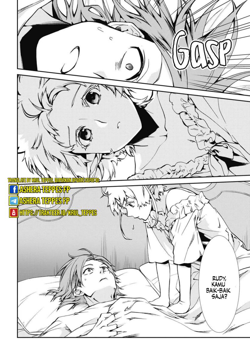 Read Mushoku Tensei ID Manga Online