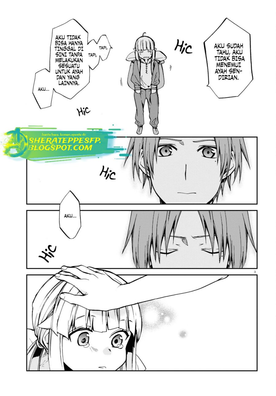 Read Mushoku Tensei ID Manga Online