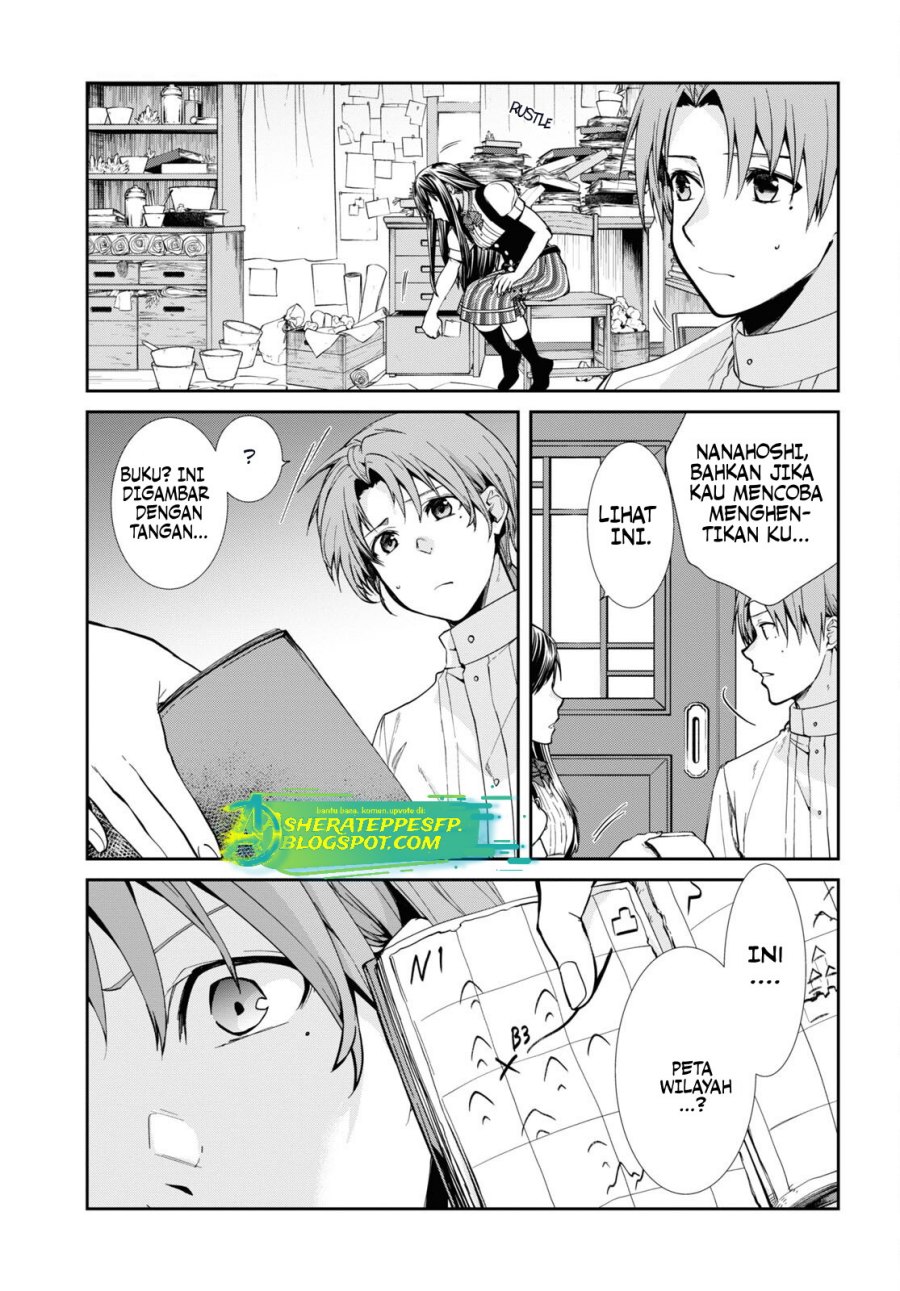 Read Mushoku Tensei ID Manga Online