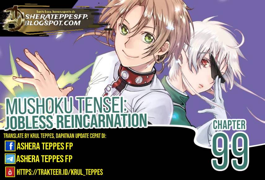 Read Mushoku Tensei ID Manga Online