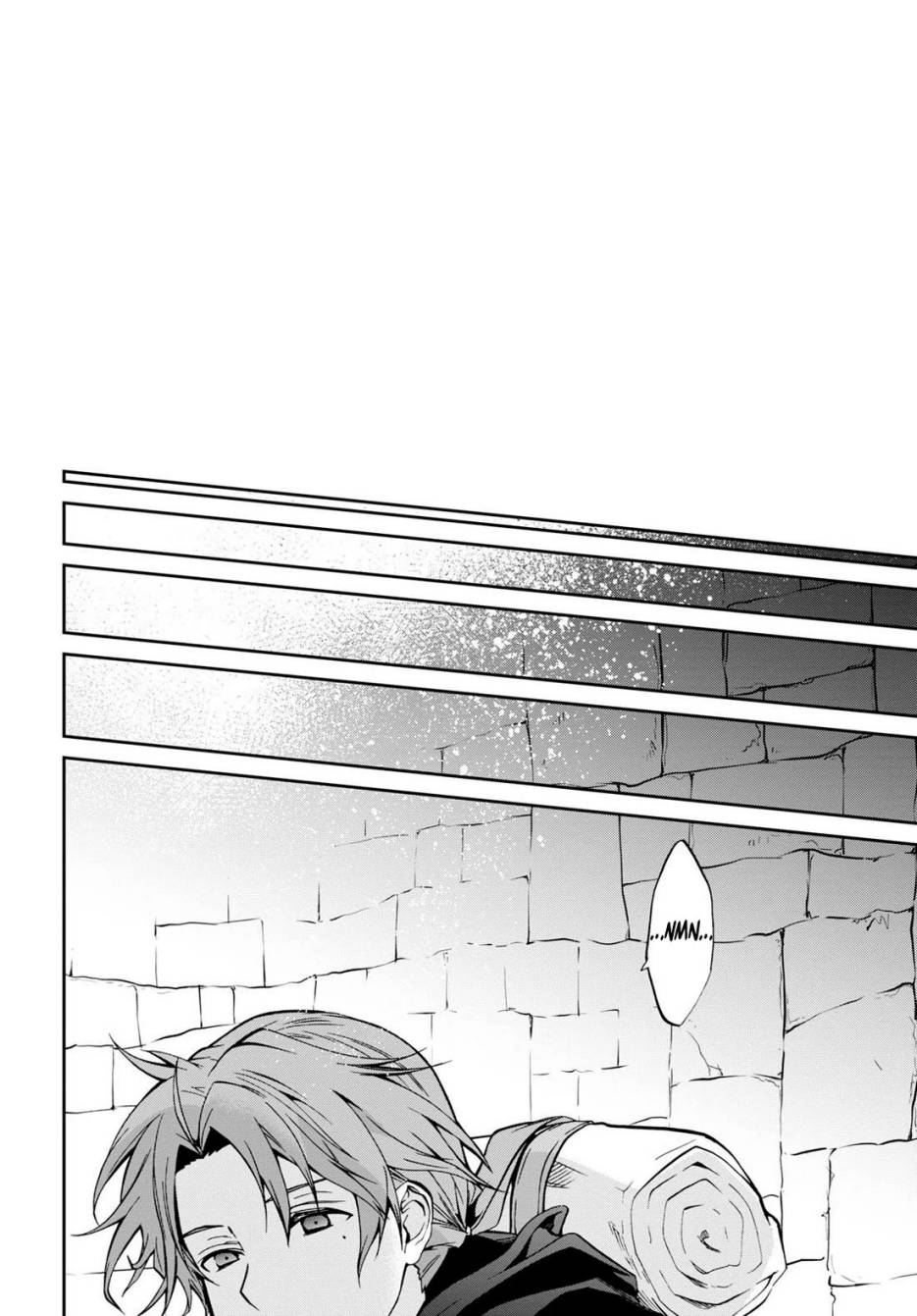 Read Mushoku Tensei ID Manga Online