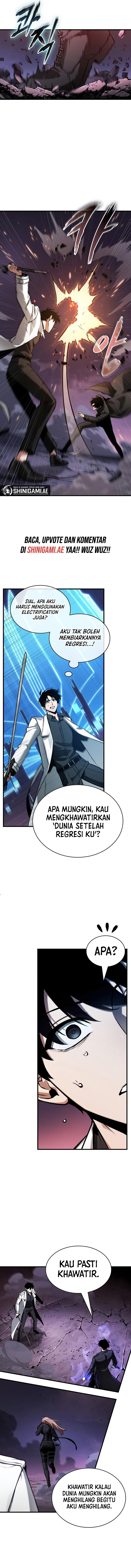 Read Omniscient Reader’s Viewpoint ID Manga Online