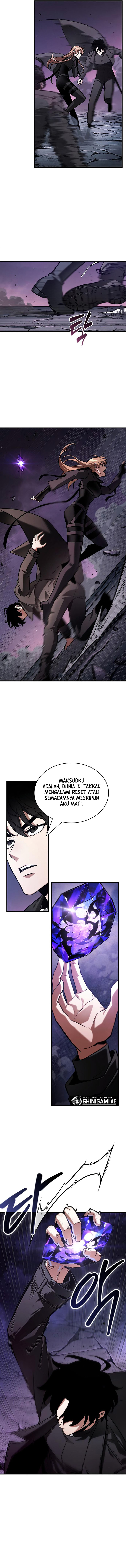 Read Omniscient Reader’s Viewpoint ID Manga Online