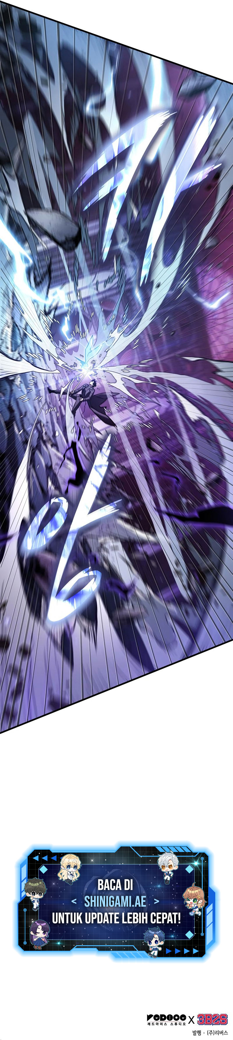 Read Omniscient Reader’s Viewpoint ID Manga Online