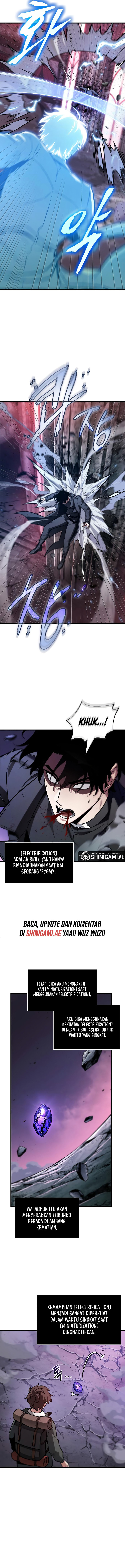 Read Omniscient Reader’s Viewpoint ID Manga Online