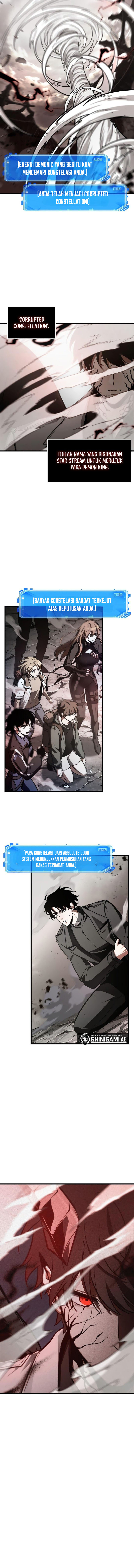 Read Omniscient Reader’s Viewpoint ID Manga Online