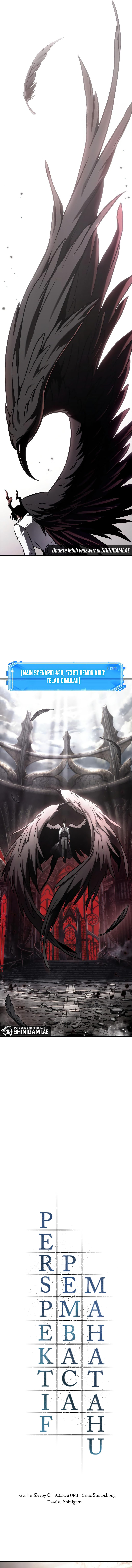 Read Omniscient Reader’s Viewpoint ID Manga Online