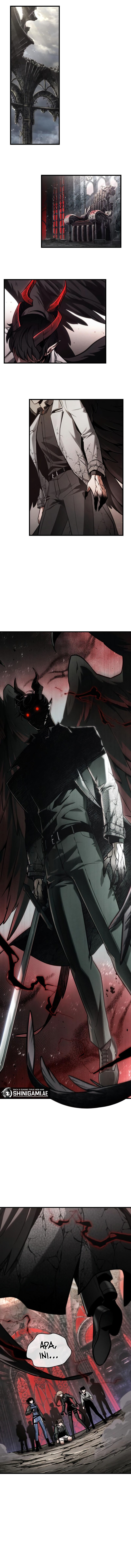 Read Omniscient Reader’s Viewpoint ID Manga Online