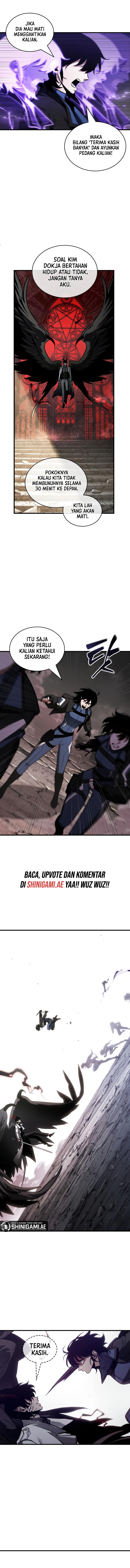 Read Omniscient Reader’s Viewpoint ID Manga Online