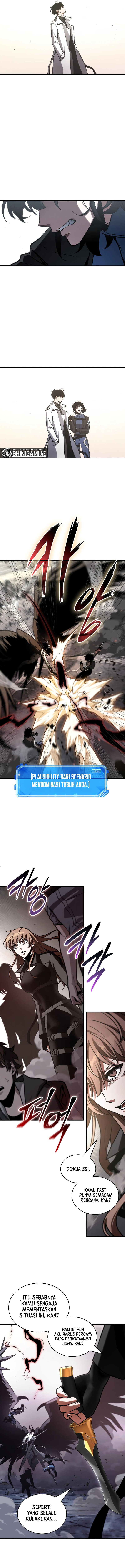 Read Omniscient Reader’s Viewpoint ID Manga Online