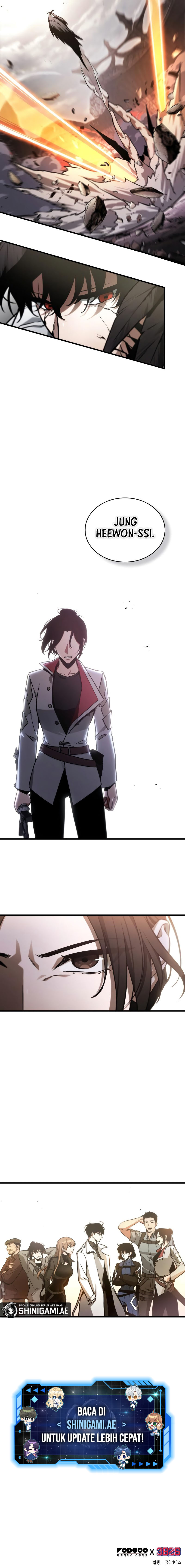 Read Omniscient Reader’s Viewpoint ID Manga Online