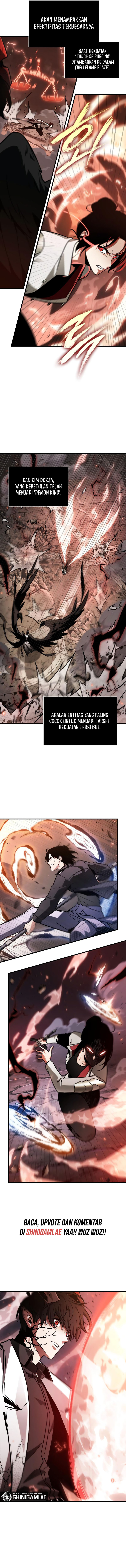 Read Omniscient Reader’s Viewpoint ID Manga Online