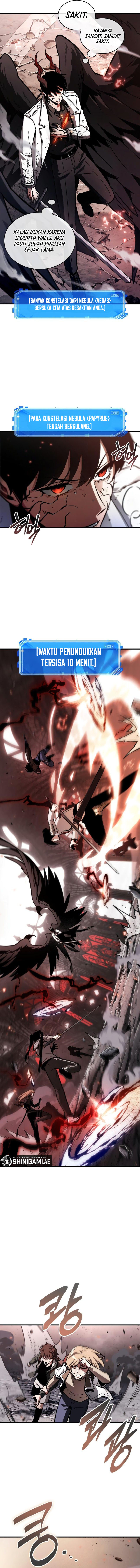 Read Omniscient Reader’s Viewpoint ID Manga Online