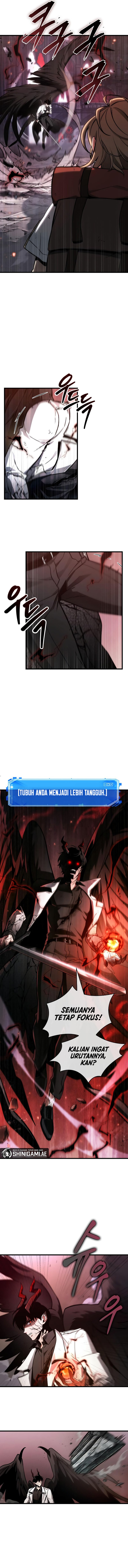 Read Omniscient Reader’s Viewpoint ID Manga Online