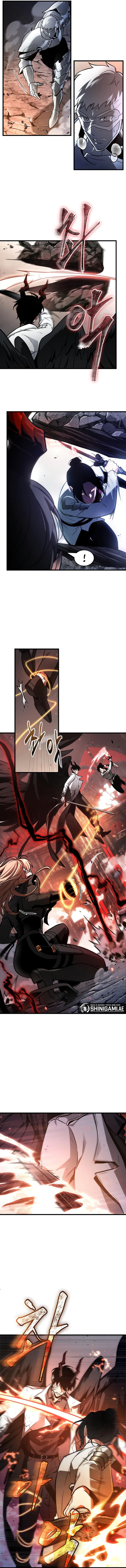 Read Omniscient Reader’s Viewpoint ID Manga Online