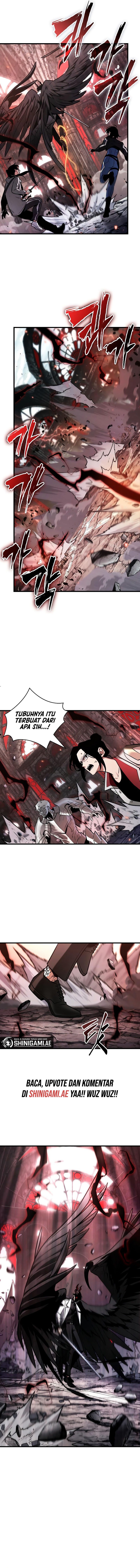 Read Omniscient Reader’s Viewpoint ID Manga Online